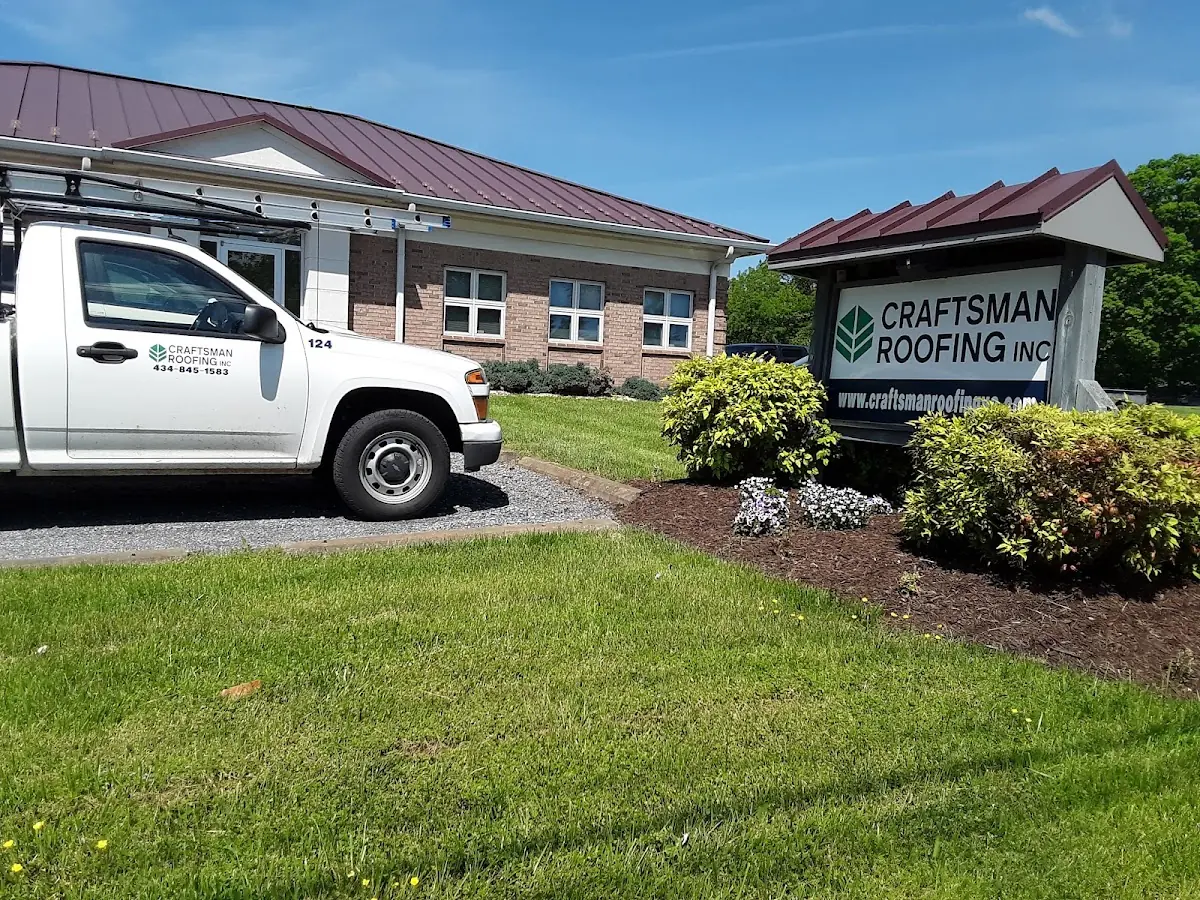 Quality Hail Damage Roof Repair by experienced craftsmen in Levagood